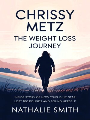 cover image of Chrissy Metz